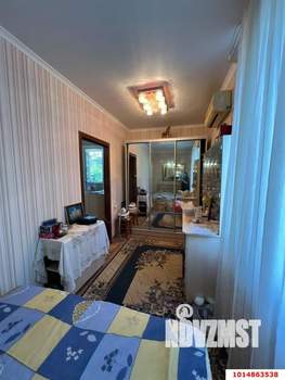 2-к квартира, вторичка, 44м2, 2/2 этаж