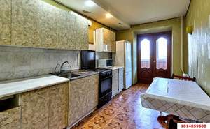 3-к квартира, вторичка, 70м2, 6/9 этаж