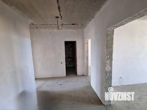 2-к квартира, вторичка, 62м2, 6/16 этаж