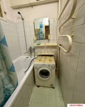 2-к квартира, вторичка, 52м2, 2/5 этаж