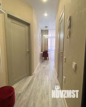 1-к квартира, вторичка, 35м2, 15/24 этаж