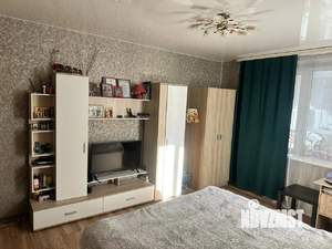 1-к квартира, вторичка, 39м2, 5/12 этаж