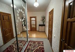 2-к квартира, вторичка, 64м2, 1/6 этаж