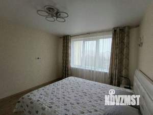 3-к квартира, вторичка, 71м2, 12/18 этаж