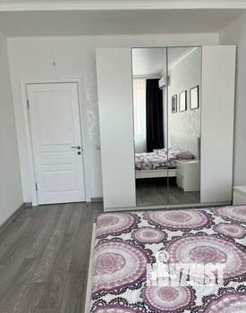 2-к квартира, вторичка, 80м2, 14/16 этаж