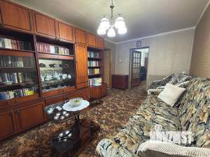 3-к квартира, вторичка, 59м2, 1/5 этаж