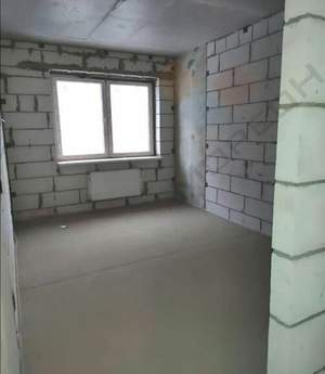 1-к квартира, вторичка, 43м2, 6/19 этаж