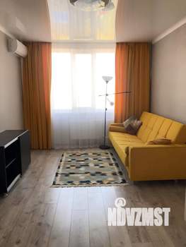 2-к квартира, вторичка, 62м2, 14/19 этаж