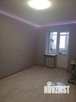 2-к квартира, вторичка, 52м2, 3/10 этаж
