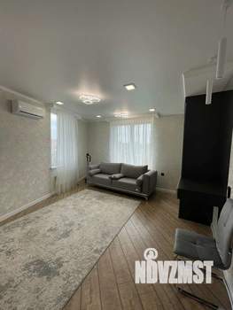 1-к квартира, вторичка, 43м2, 9/21 этаж