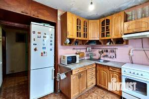 3-к квартира, вторичка, 70м2, 7/10 этаж