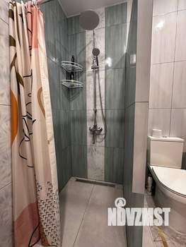 Студия квартира, вторичка, 23м2, 7/24 этаж