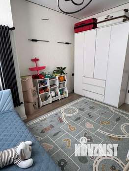 2-к квартира, вторичка, 51м2, 13/19 этаж