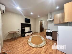 Студия квартира, вторичка, 24м2, 1/8 этаж