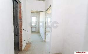 1-к квартира, вторичка, 35м2, 9/16 этаж