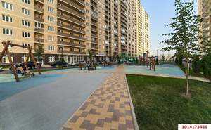 1-к квартира, вторичка, 34м2, 15/24 этаж