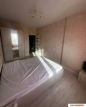 1-к квартира, вторичка, 34м2, 23/24 этаж