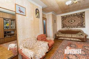 2-к квартира, вторичка, 51м2, 8/9 этаж