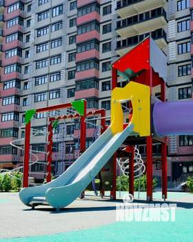 2-к квартира, вторичка, 58м2, 3/18 этаж