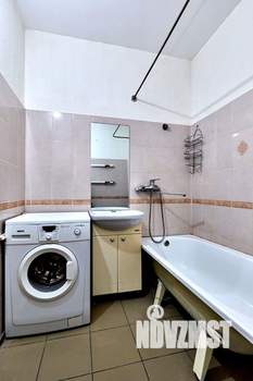 1-к квартира, вторичка, 36м2, 12/12 этаж