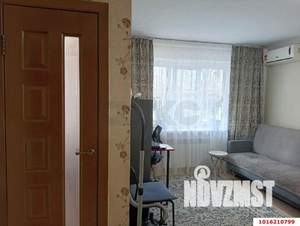 1-к квартира, вторичка, 28м2, 1/4 этаж