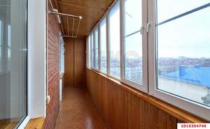 1-к квартира, вторичка, 50м2, 7/10 этаж