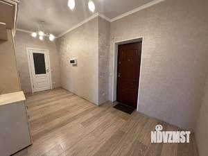 2-к квартира, вторичка, 81м2, 3/24 этаж