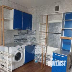 1-к квартира, вторичка, 40м2, 11/16 этаж