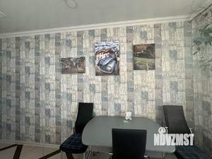 2-к квартира, вторичка, 56м2, 15/22 этаж