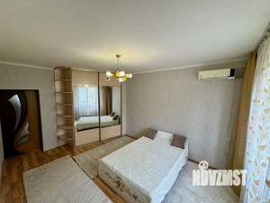 2-к квартира, вторичка, 61м2, 2/5 этаж