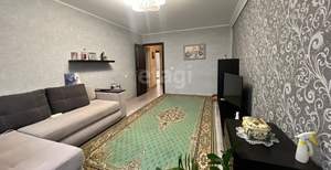 2-к квартира, вторичка, 67м2, 7/16 этаж