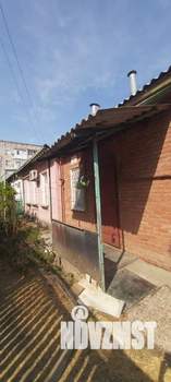 1-к квартира, вторичка, 31м2, 1/1 этаж