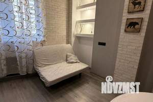 1-к квартира, вторичка, 37м2, 3/16 этаж