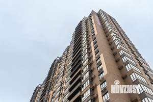 2-к квартира, вторичка, 65м2, 12/25 этаж