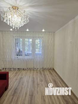 2-к квартира, вторичка, 52м2, 3/9 этаж