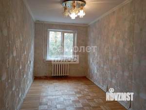 1-к квартира, вторичка, 45м2, 2/5 этаж