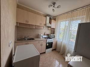 1-к квартира, вторичка, 33м2, 4/5 этаж