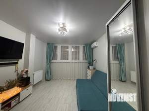 Студия квартира, вторичка, 24м2, 2/24 этаж