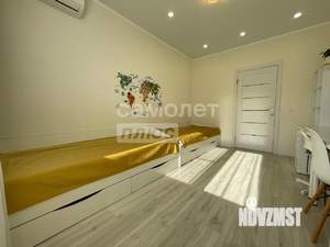 2-к квартира, вторичка, 52м2, 8/9 этаж