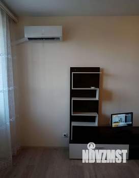 1-к квартира, вторичка, 41м2, 8/18 этаж