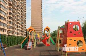 1-к квартира, вторичка, 41м2, 5/19 этаж