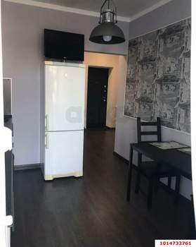 1-к квартира, вторичка, 38м2, 2/6 этаж