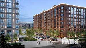 3-к квартира, вторичка, 77м2, 7/8 этаж