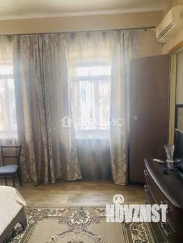 2-к квартира, вторичка, 37м2, 1/1 этаж