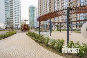 1-к квартира, вторичка, 47м2, 15/22 этаж