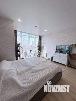 Студия квартира, вторичка, 22м2, 13/16 этаж