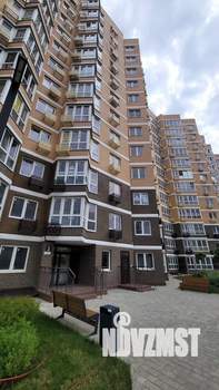2-к квартира, вторичка, 62м2, 2/12 этаж