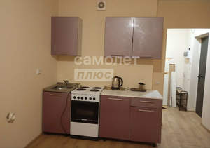 Студия квартира, вторичка, 25м2, 2/8 этаж