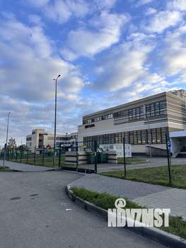 1-к квартира, вторичка, 34м2, 8/17 этаж