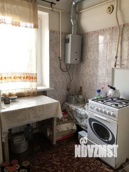 2-к квартира, вторичка, 42м2, 2/2 этаж